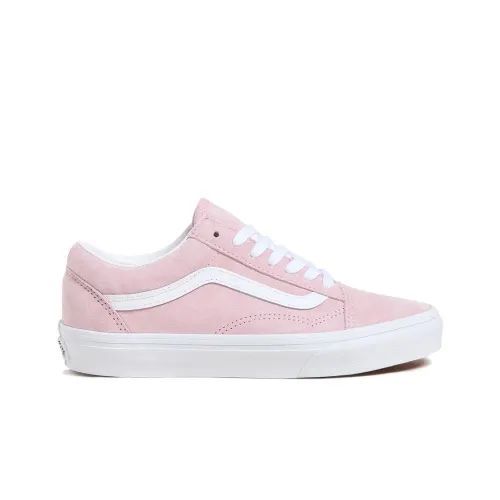 Кросівки Vans Old Skool VN0A5JMI2PT1 - Рожеві