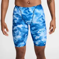 Nike Swim HydraStrong мужские Jammer синий