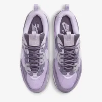 Nike Air Max 90 Futura женская Кроссовки цвет фиолетовый