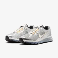 Nike Air Max 2013 мужские Кроссовки цвет серый