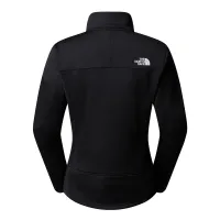 Кофта/футболка The North Face Mistyescape 0A87HTKX71 -  Черная