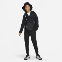 Nike Sportswear Tech Fleece Big детские (для мальчиков) Pants цвет черный
