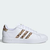 Кроссовки Женские adidas Grand Court 2.0 ID2994 - Белые