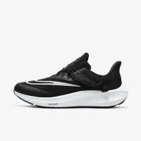 Nike Pegasus FlyEase женская Easy On/Off Road Running Кроссовки цвет черный