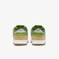 Nike SB Dunk Low Pro Skate Кроссовки цвет коричневый
