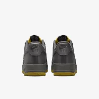 Nike Air Force 1 '07 LV8 мужские Кроссовки цвет коричневый