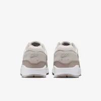 Nike Air Max 1 SC мужские Кроссовки цвет серый