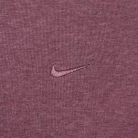 Nike Primary чоловічі Dri-FIT Long-Sleeve Versatile Top колір червоний