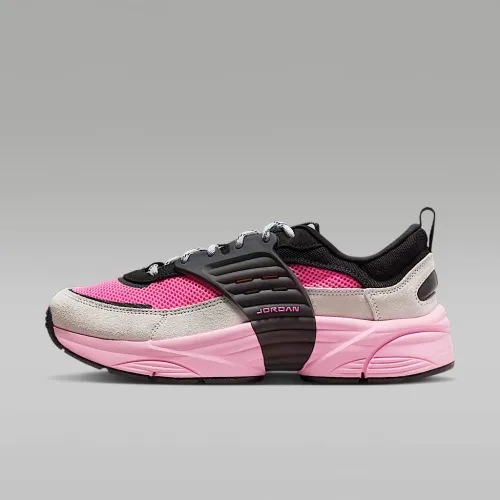 Nike Jordan Trunner мужские Кроссовки цвет серый