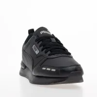 Кроссовки Puma R78 SL 37412701 - Черные