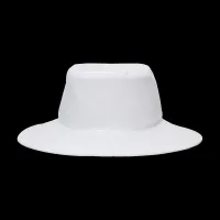 Nike Apex Dri-FIT Bucket Hat цвет белый