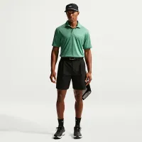 Nike Par чоловічі Dri-FIT для гольфу Polo колір зелений