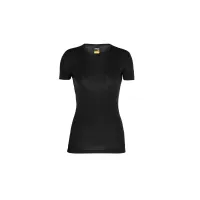 Icebreaker Merino 175 Everyday Short Sleeve Crewe Thermal 1044700011