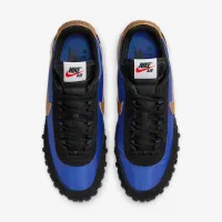 Nike Air Max Waffle SP мужские Кроссовки синий