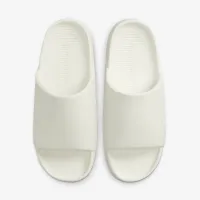 Nike Calm жіноча Slides колір білий