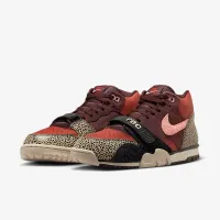 Nike SB Air Trainer 1 Skate Кроссовки цвет коричневый