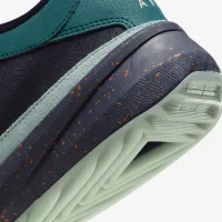 Nike Giannis Freak 5 баскетбольные Кроссовки цвет зеленый