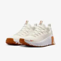 Nike Free Metcon 6 жіноча для тренування Кросівки колір білий