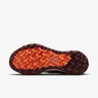 Nike ACG Lowcate Кросівки колір коричневий