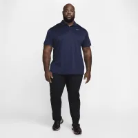 Nike Victory+ чоловічі Dri-FIT для гольфу Polo блакитний