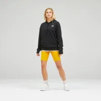 Кофта/футболка New Balance UT21500BK -  Черная
