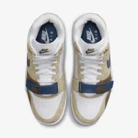 Nike Air Trainer 1 чоловічі Кросівки колір коричневий