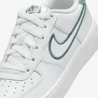 Nike Air Force 1 LV8 3 Big дитячі Кросівки колір білий
