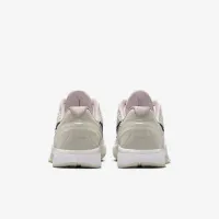 Nike Kobe VI Big дитячі баскетбольні Кросівки колір білий