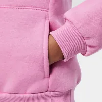 Nike Club Fleece набор Little Kids 2-Piece набор Pink