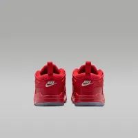 Nike Jordan 4 RM Baby/Toddler Кросівки колір червоний