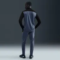 Nike Academy мужские Dri-FIT Soccer Pants синий