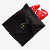 Nike LeBron XXIII ALT баскетбольні Кросівки колір червоний