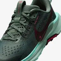 Nike Pegasus Trail 5 Big дитячі Trail Running Кросівки колір сірий