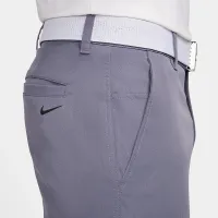 Nike Tour Repel мужские Chino для гольфа Pants цвет серый