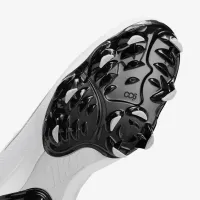 Nike Force Trout 9 Pro MCS бейсбольні бутси колір білий