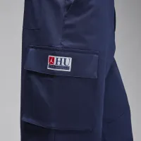 Nike Jordan x Howard University чоловічі Utility Pants блакитний