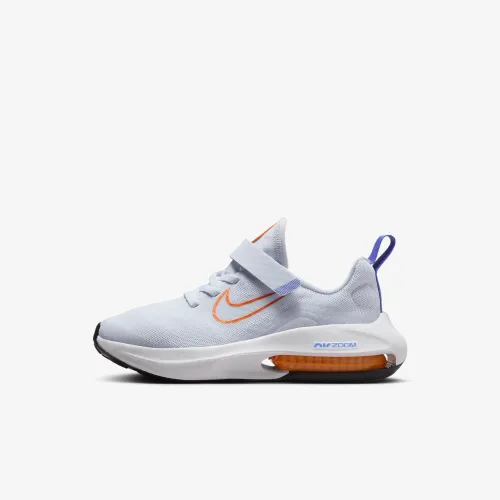 Nike Air Zoom Arcadia 2 Little дитячі Кросівки колір сірий