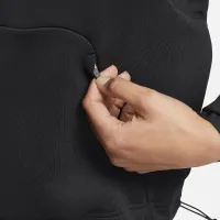 Nike Dri-FIT Prima жіноча 1/2-Zip тренувальні Top колір чорний