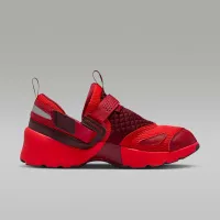 Nike Jordan Trunner LX женская Кроссовки цвет красный