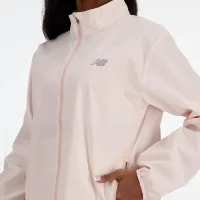 Куртка New Balance WJ41243OUK - Розовая