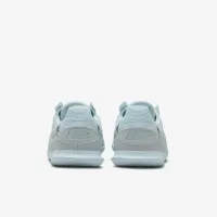 Nike Jr. Streetgato Little/Big дитячі Low-Top Soccer Кросівки блакитний