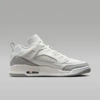 Nike Jordan Spizike Low чоловічі Кросівки колір білий