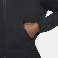NikeCourt женская Full-Zip Tennis Куртка цвет черный