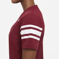 Nike Vapor женская Flag Football Jersey (Stock) цвет красный