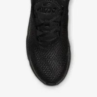 Nike Air Max 270 Little дитячі Shoe колір чорний