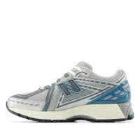 Кросівки New Balance M1906REO - Сірі