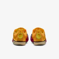 Nike Dragonfly 2 Elite Track & Field Distance Spikes Yellow
