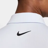 Nike Tour чоловічі Dri-FIT Solid для гольфу Polo колір сірий