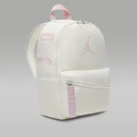 Nike Jordan Toddler Mini Air Patrol рюкзак (11L) цвет коричневый