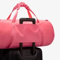 Nike One Duffel сумка (35L) Pink